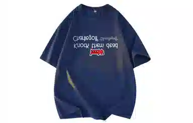 CHARLIE GOLF x KYLE'SBOX CAT T