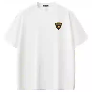 Automobili Lamborghini logoT