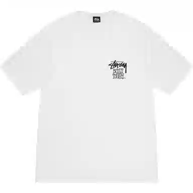 Stussy logoT