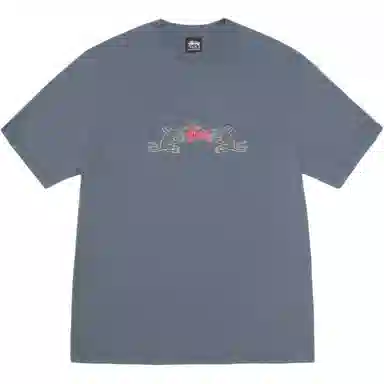 Stussy SS25 Homebrew Tee