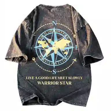 Warrior T