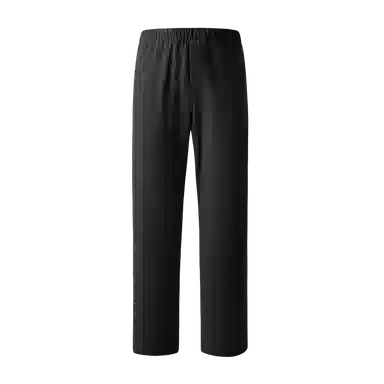 网易严选 时尚潮流百搭纯色合身中腰西装裤 男女同款