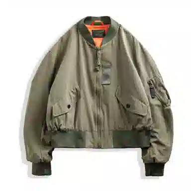 Maden Jacket