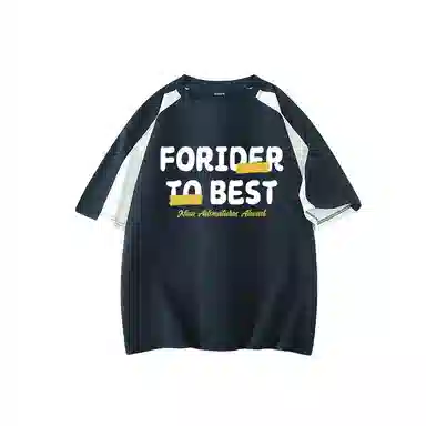 FORIDER T