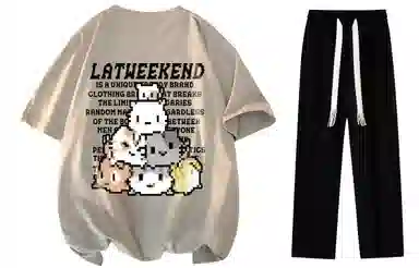 LA'T.WEEKEND Logo