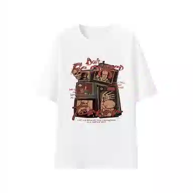 UNDERTIDES T