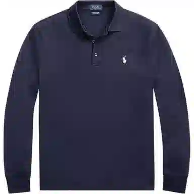 Polo Ralph Lauren LogoPolo