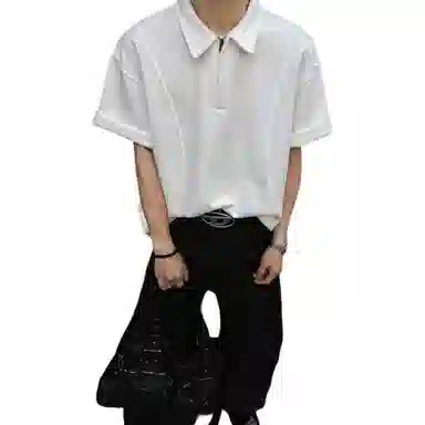 URBAN AUTHENTIC logoPolo