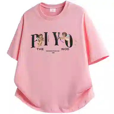 PIYOPIYO LogoinsT