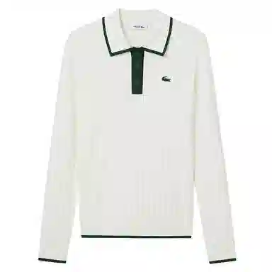 LACOSTE logoPolo
