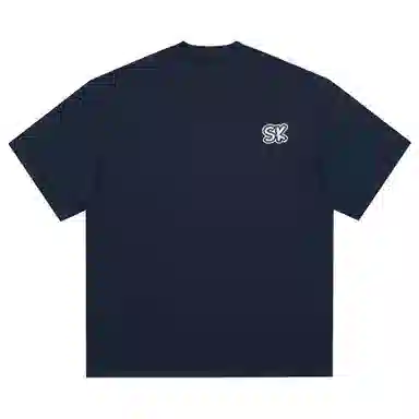 s.k. manor hill LogoT