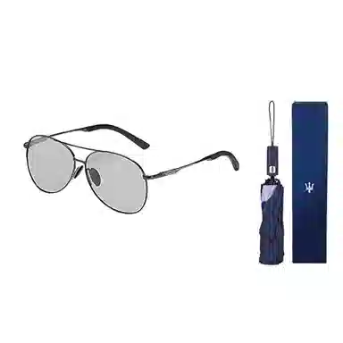 Maserati UVB