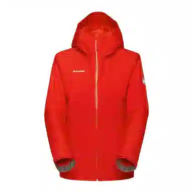 Mammut Treeline HS Jacket