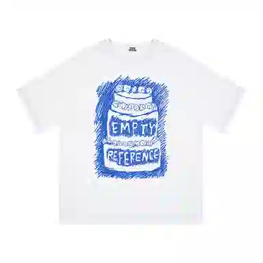 EMPTY REFERENCE T