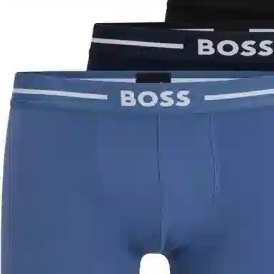 HUGO BOSS