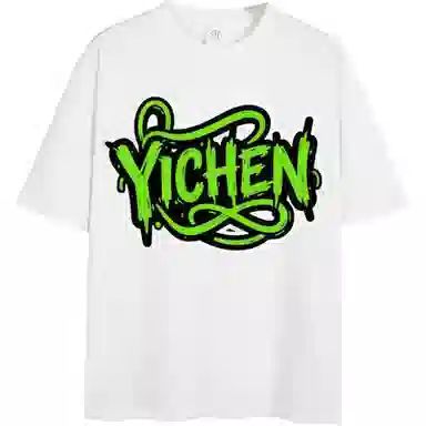 YICHEN T