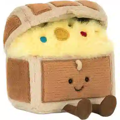 JELLYCAT Amuseables 16cm