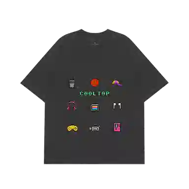 T