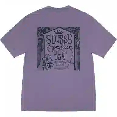 Stussy SS25 T