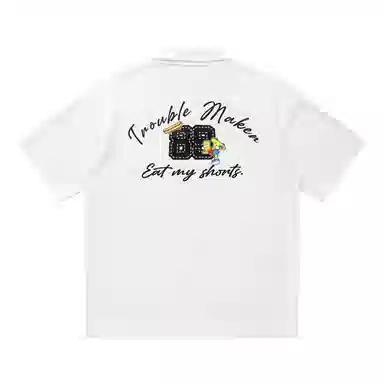 The Simpsons LogoPolo