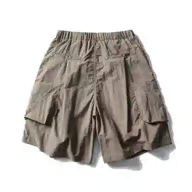 xMFPFx Air Shorts