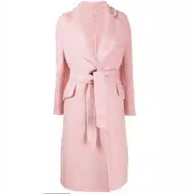 MIU MIU Coat Pink