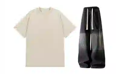 URBAN AUTHENTIC T