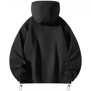 Sesame Street Jacket