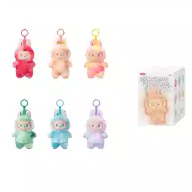 Pop Mart Labubu The Monsters