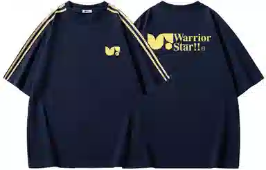 Warrior T