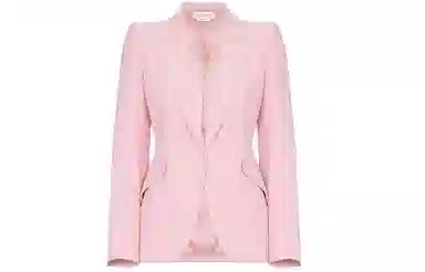 Alexander McQueen SS22