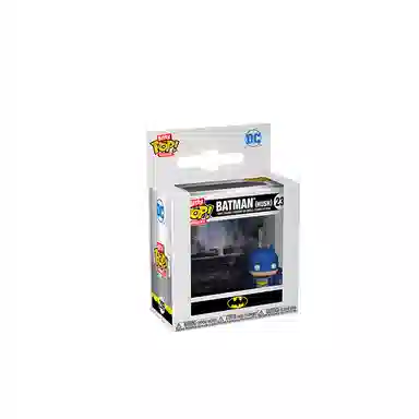 Funko DC Q