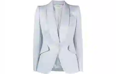 Alexander McQueen SS23