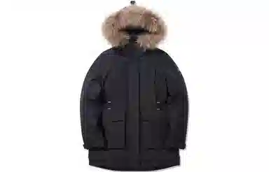 KOLON SPORT OFF CAMP ANTARCTICA