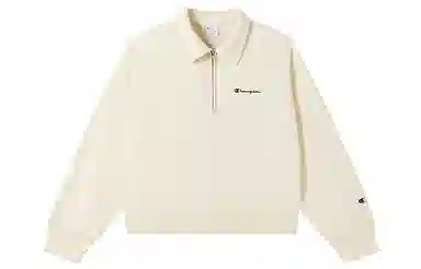 Champion FW24 WOMEN'S CASUAL Logo