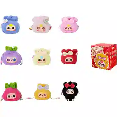 cureplaneta Baby Three 8