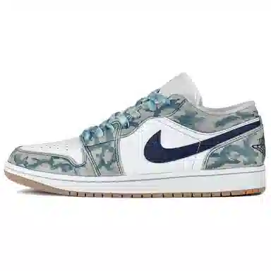 Jordan Air Jordan 1 Camo