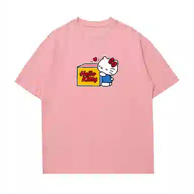 Sanrio x HelloKitty T