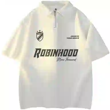ROBINHOOD Polo