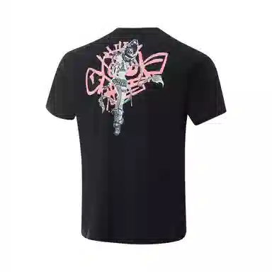 LiNing x LEAGUE OF LEGENDS T