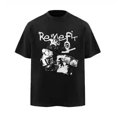 REMEFIT 25SS "T
