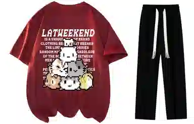 LA'T.WEEKEND Logo