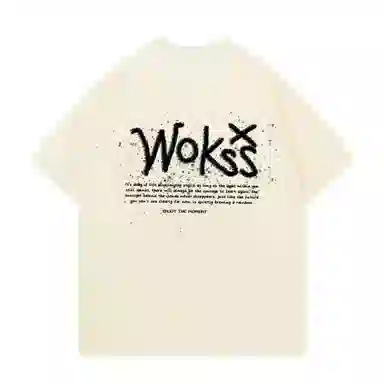 WOKXSS logoT