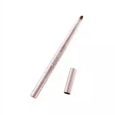 妮丽雅  双头唇刷化妆刷 晕染 伸缩 便携