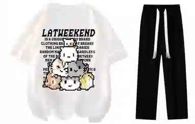 LA'T.WEEKEND Logo