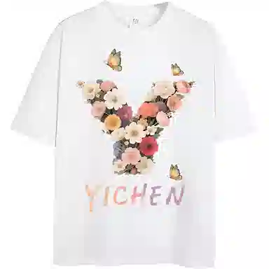 YICHEN T