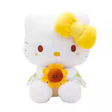 LFashion Life hellokittykt 20cm30cm40cm