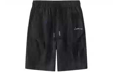 LIGHTNING MONSTER logo