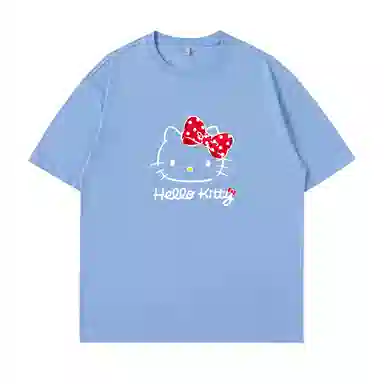 Sanrio x HelloKitty T