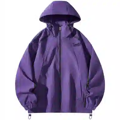 Sesame Street Outdoor Jacket